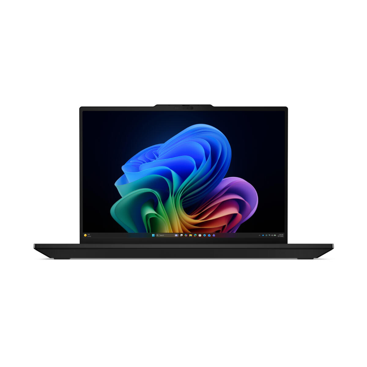 Lenovo ThinkPad T16 Gen 5 Core™ Ultra 7 365 1TB SSD 32GB 16" WUXGA (1920x1200) TOUCHSCREEN IPS WIN11 Pro IR Webcam BLACK Backlit Keyboard FP Reader - Image 2