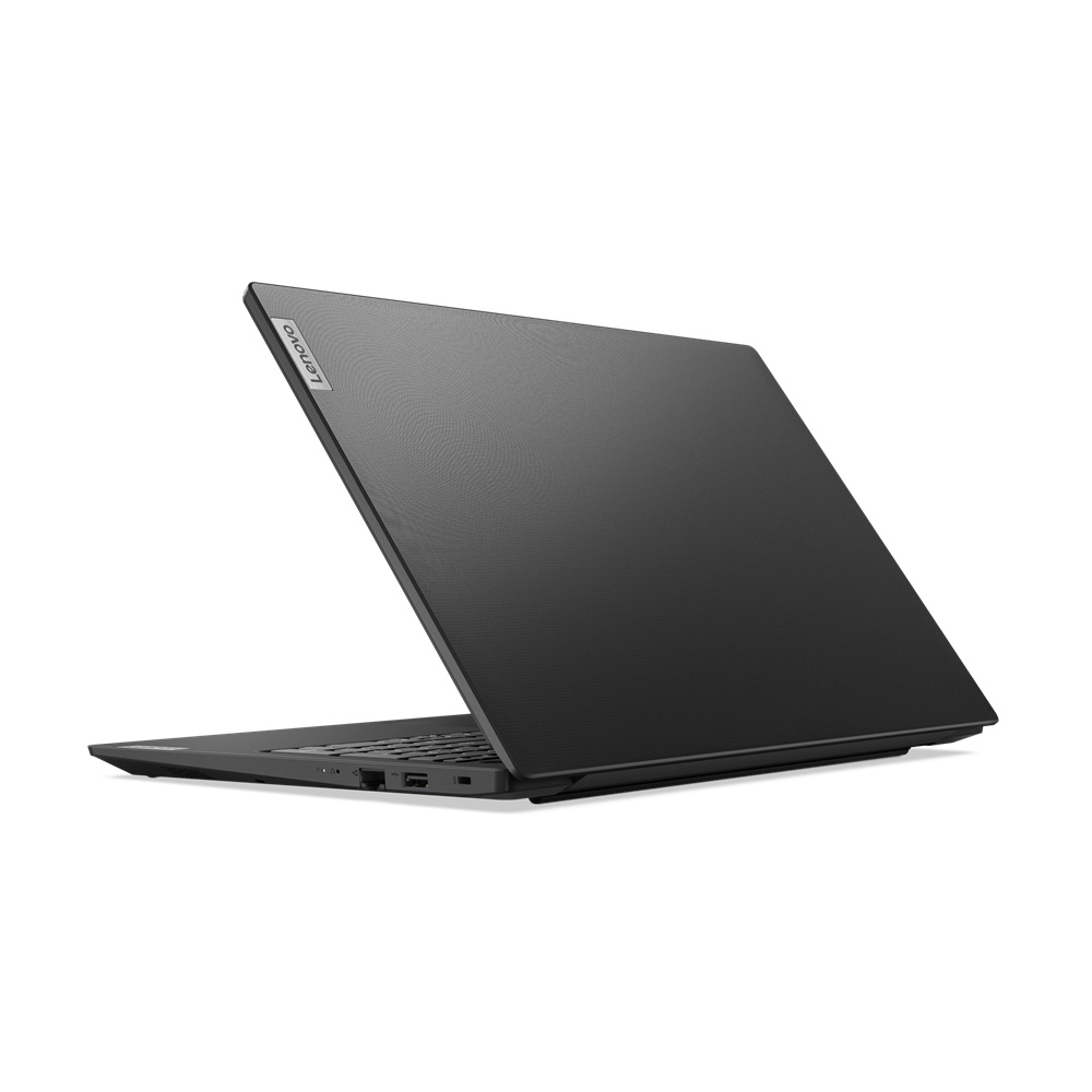 Lenovo V15 G4 ABP AMD Ryzen™ 5 7430U 256GB SSD 8GB 15.6" (1920x1080) WIN11 Pro BUSINESS BLACK FRENCH/ENGLISH DAMAGED BOX - Image 5