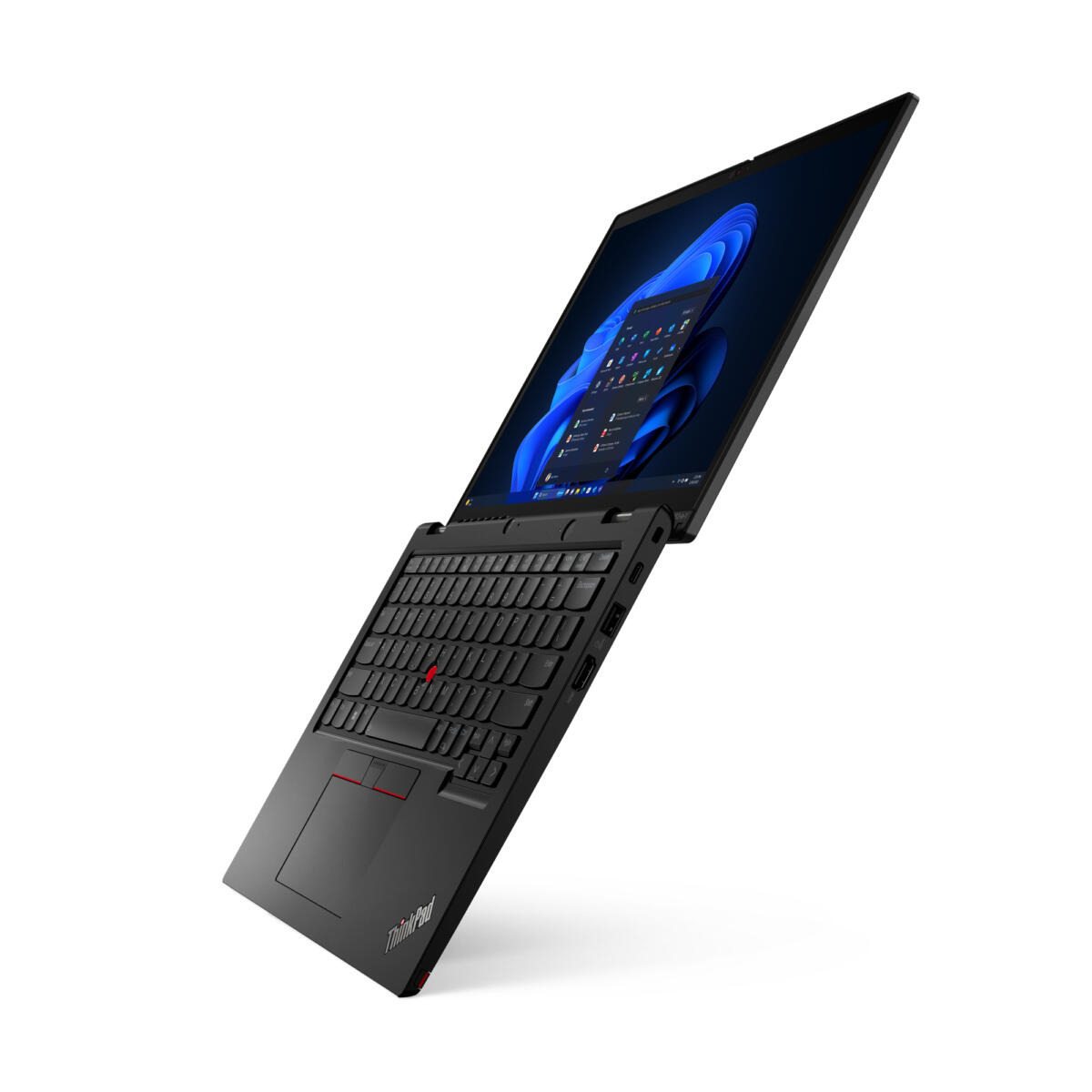 Lenovo ThinkPad L13 2-IN-1 G5 Core™ Ultra 7 165U 512GB SSD 16GB 13.3" (1920x1200) TOUCHSCREEN WIN11 Pro - Image 3