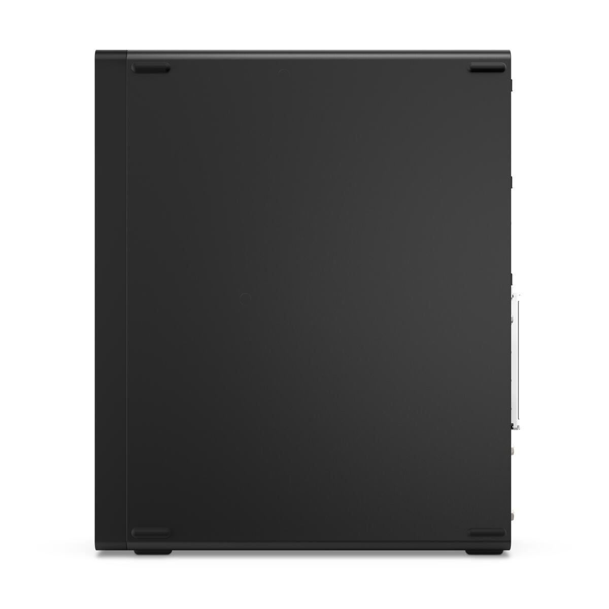 Lenovo ThinkCentre M70s Gen 6 SFF Core™ Ultra 5 225 512GB SSD 16GB WIN11 Pro Keyboard Mouse BLACK - Image 4
