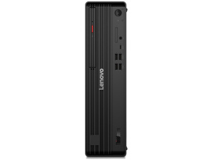 Lenovo ThinkCentre M70s Gen 6 SFF Core™ Ultra 5 225 512GB SSD 16GB WIN11 Pro Keyboard Mouse BLACK