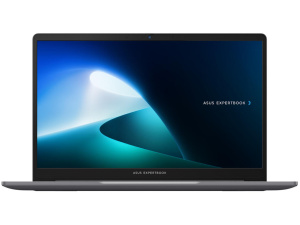Asus ExpertBook P1 P1403CVA-XS74 Core™ i7-13620H 512GB SSD 16GB 14" (1920x1080) WIN11 Pro MISTY GRAY
