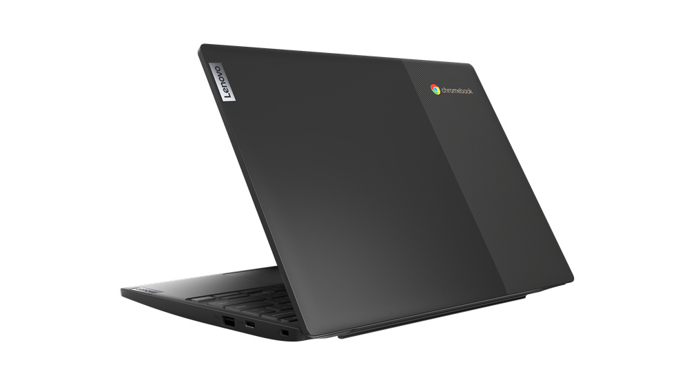 Lenovo 3 11IGL05 Chromebook Celeron® Dual-Core N4020 32GB eMMC 4GB 11.6" (1366x768) Chrome OS ONYX BLACK Renew Retail Box - Image 5