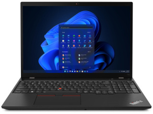 Lenovo ThinkPad P16s Gen 2 MOBILE WORKSTATION AMD Ryzen™ 7 PRO 7840U 512GB SSD 16GB 16" (1920x1200) WIN11 Pro VILLI BLACK Backlit Keyboard