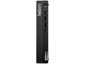 Lenovo ThinkCentre M90q Gen 5 TINY Core™ i7-14700 1TB SSD 32GB WIN11 Pro BLACK Keyboard Mouse FRENCH