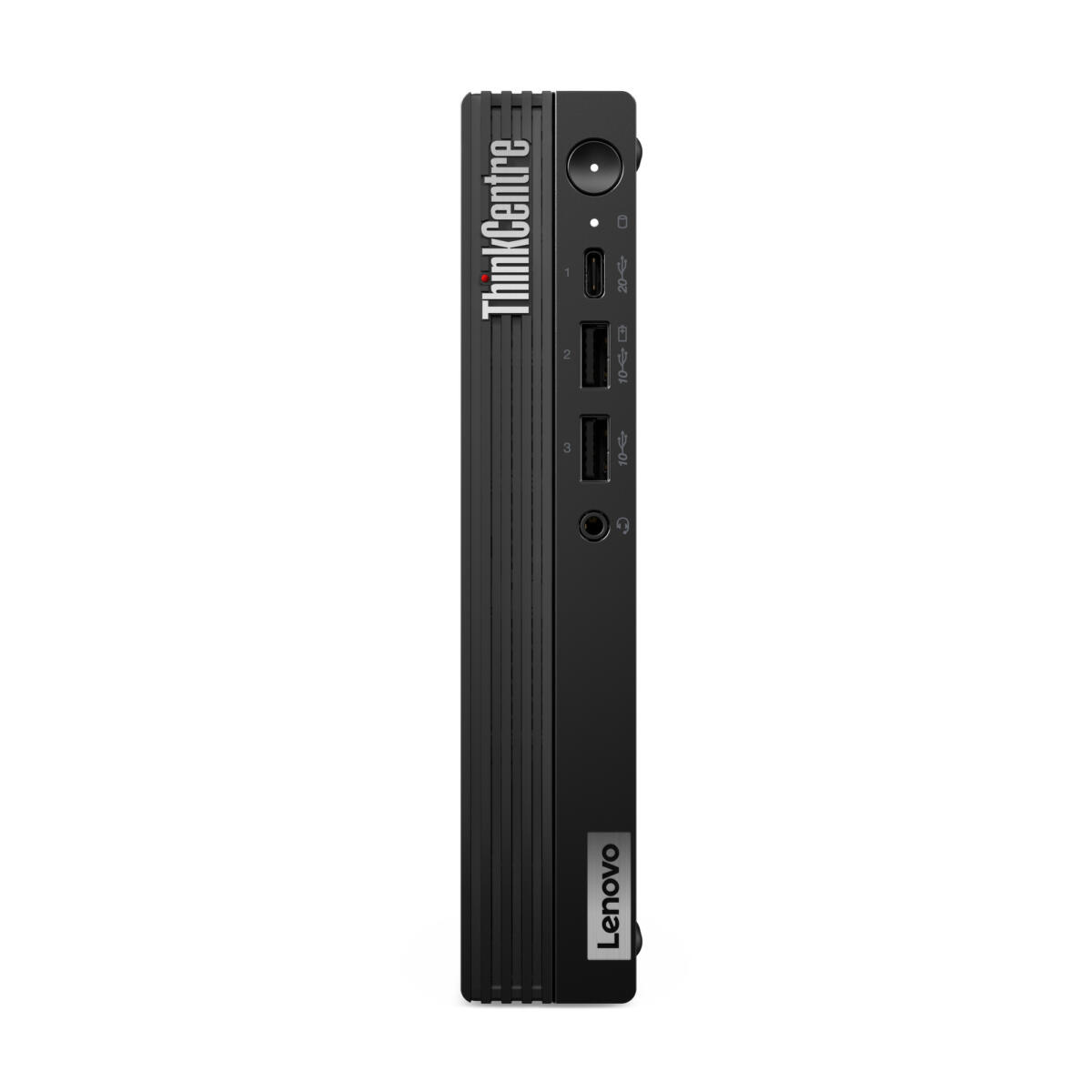 Lenovo ThinkCentre M90q Gen 5 TINY Core™ i7-14700 512GB SSD 32GB WIN11 Pro BLACK Keyboard Mouse FRENCH
