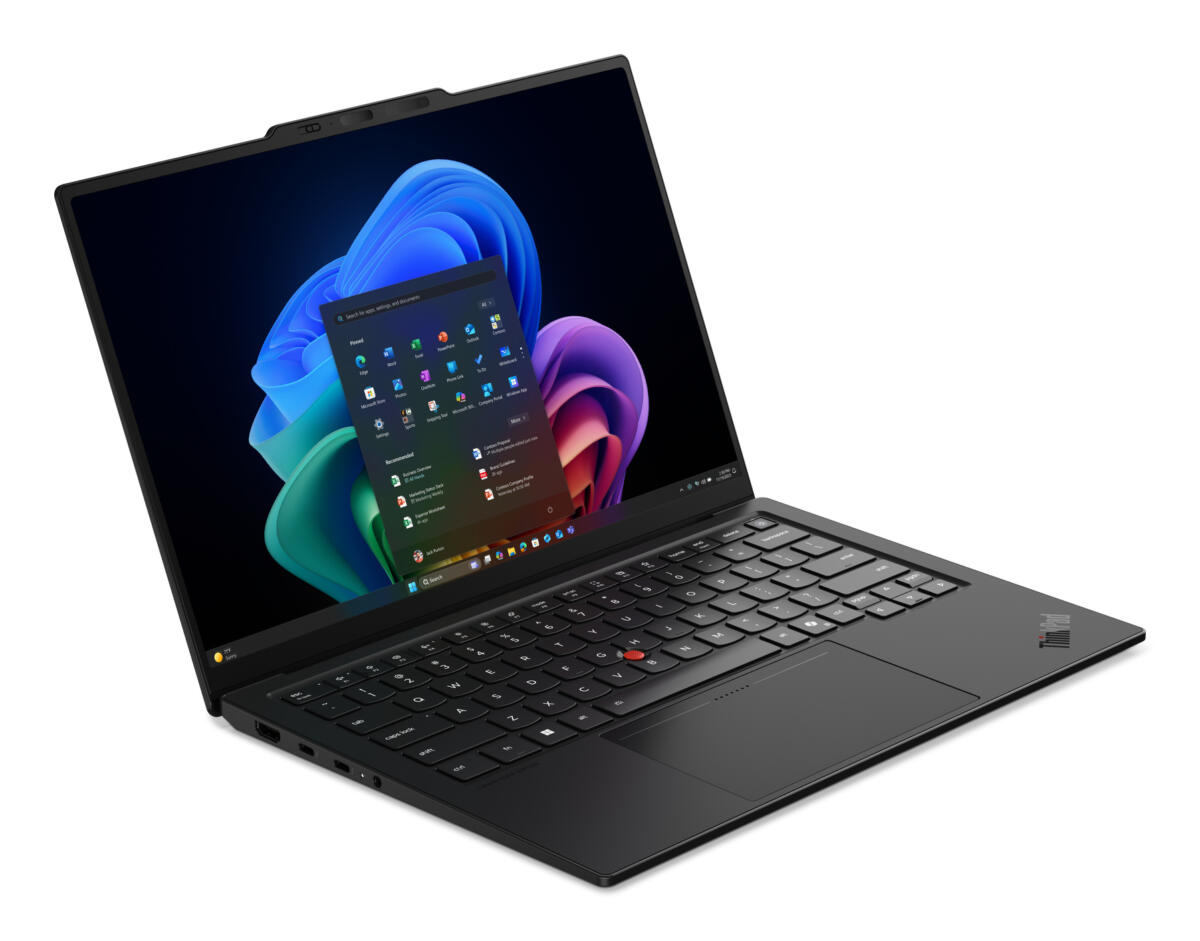 Lenovo ThinkPad X1 CARBON Gen 14 AURA EDITION Core™ Ultra 7 365 vPro 1TB SSD 32GB 14" (1920x1200) TOUCHSCREEN WIN11 Pro BLACK Backlit Keyboard FP Reader - Image 4
