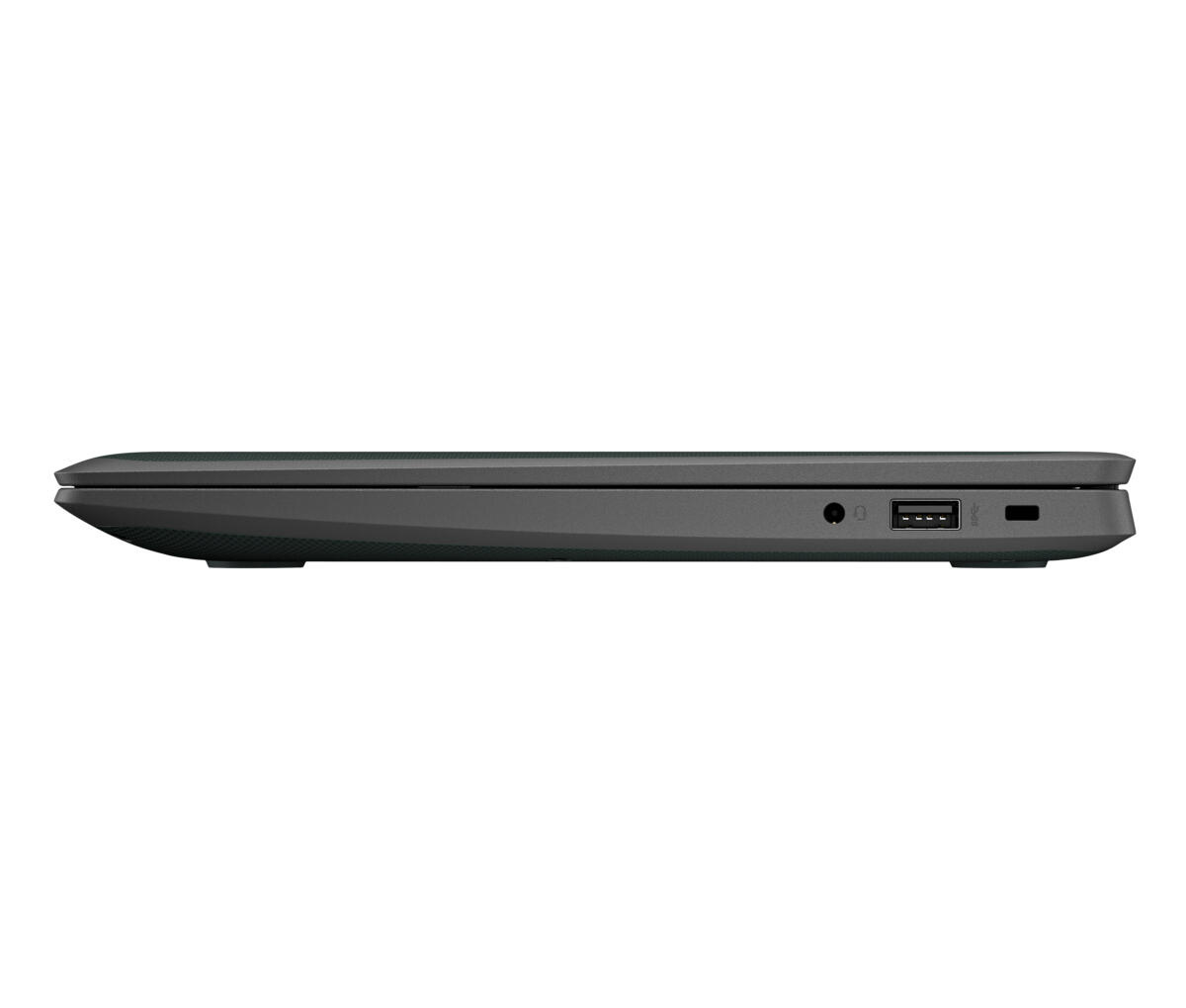 HP Fortis Flip G11 Intel® N150 128GB USF 4GB 11.6" (1366x768) TOUCHSCREEN WIN11 Pro BLACK US Sales Only - Image 6