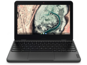 Lenovo Chromebook 11 11IJL9 Celeron N4500 64GB eMMC 4GB 11.6" (1366x768) ChromeOS MACA BLUE