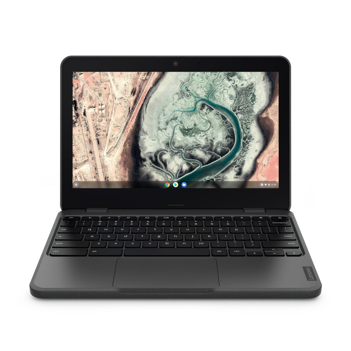 Lenovo Chromebook 11 11IJL9 Celeron N4500 64GB eMMC 4GB 11.6" (1366x768) ChromeOS MACA BLUE