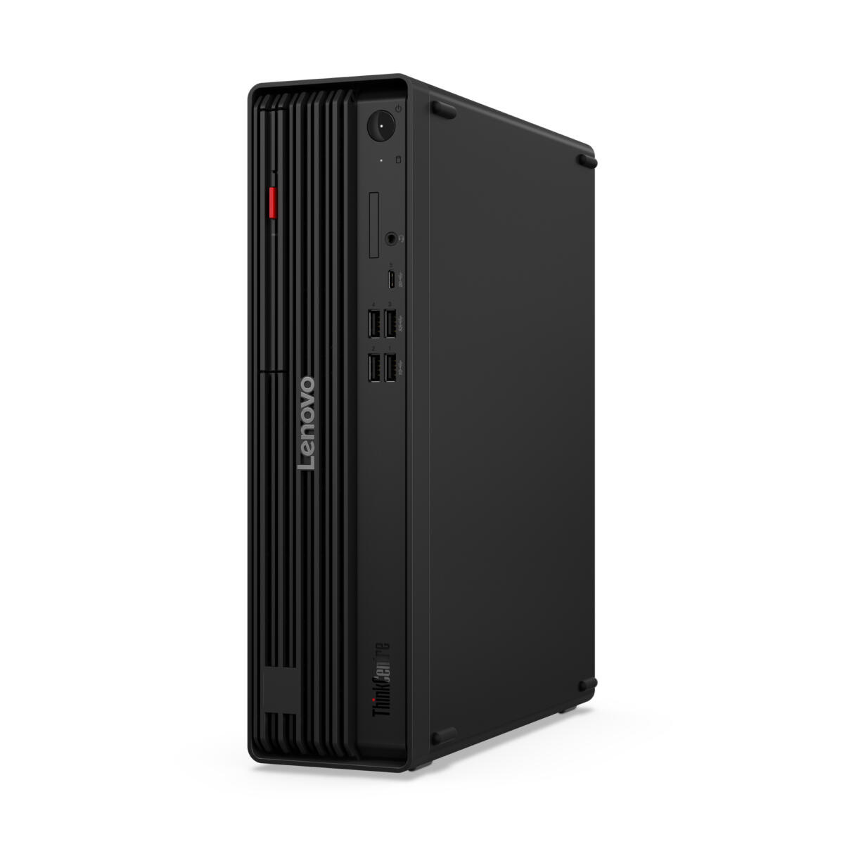 Lenovo ThinkCentre M70s Gen 6 SFF Core™ Ultra 5 225 512GB SSD 16GB WIN11 Pro Keyboard Mouse BLACK - Image 2