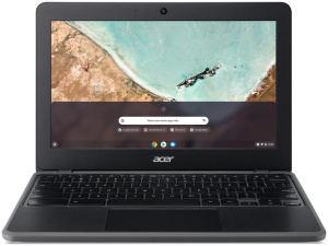 Acer Chromebook 311 C722-K4CN MediaTek MT8183 32GB eMMC 4GB 11.6" (1366x768) ChromeOS SHALE BLACK GRADE B