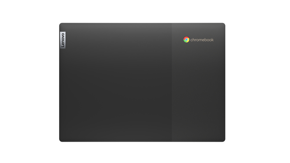 Lenovo Chromebook 3 AMD A6-9220C 1.8GHz 32GB eMMC 4GB 11.6" (1366x768) BT CHROME Webcam ONYX BLACK NEW OPEN BOX - Image 3