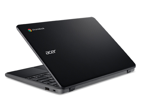 Acer Chromebook 311 C722-K4CN MediaTek MT8183 32GB eMMC 4GB 11.6" (1366x768) ChromeOS SHALE BLACK GRADE B - Image 5