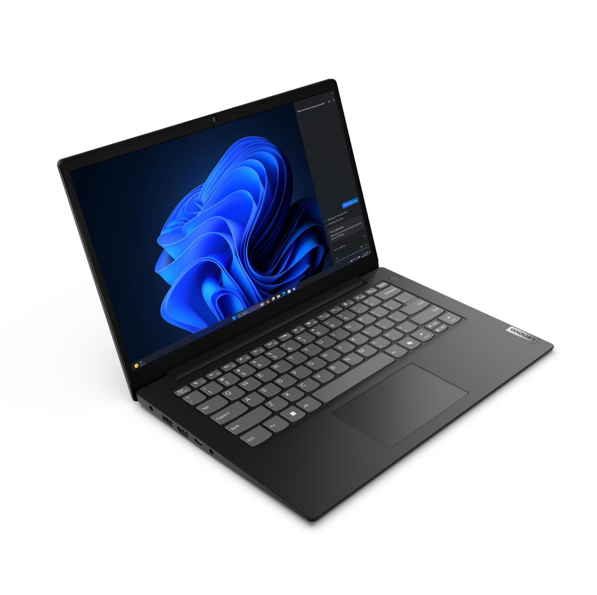 Lenovo V14 G5 IRL Core™ 7 240H 512GB SSD 16GB 14" (1920x1080) WIN11 - Image 2