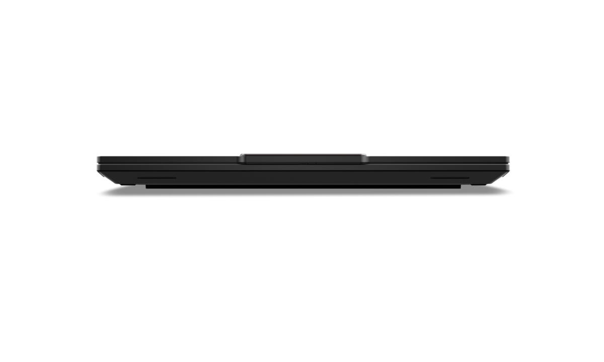 Lenovo ThinkPad P14s Gen 5 MOBILE WORKSTATION Core™ Ultra 7 155H 512GB SSD 16GB 14.5" (1920x1200) WIN11 Pro BLACK Backlit Keyboard 3 year warranty - Image 4