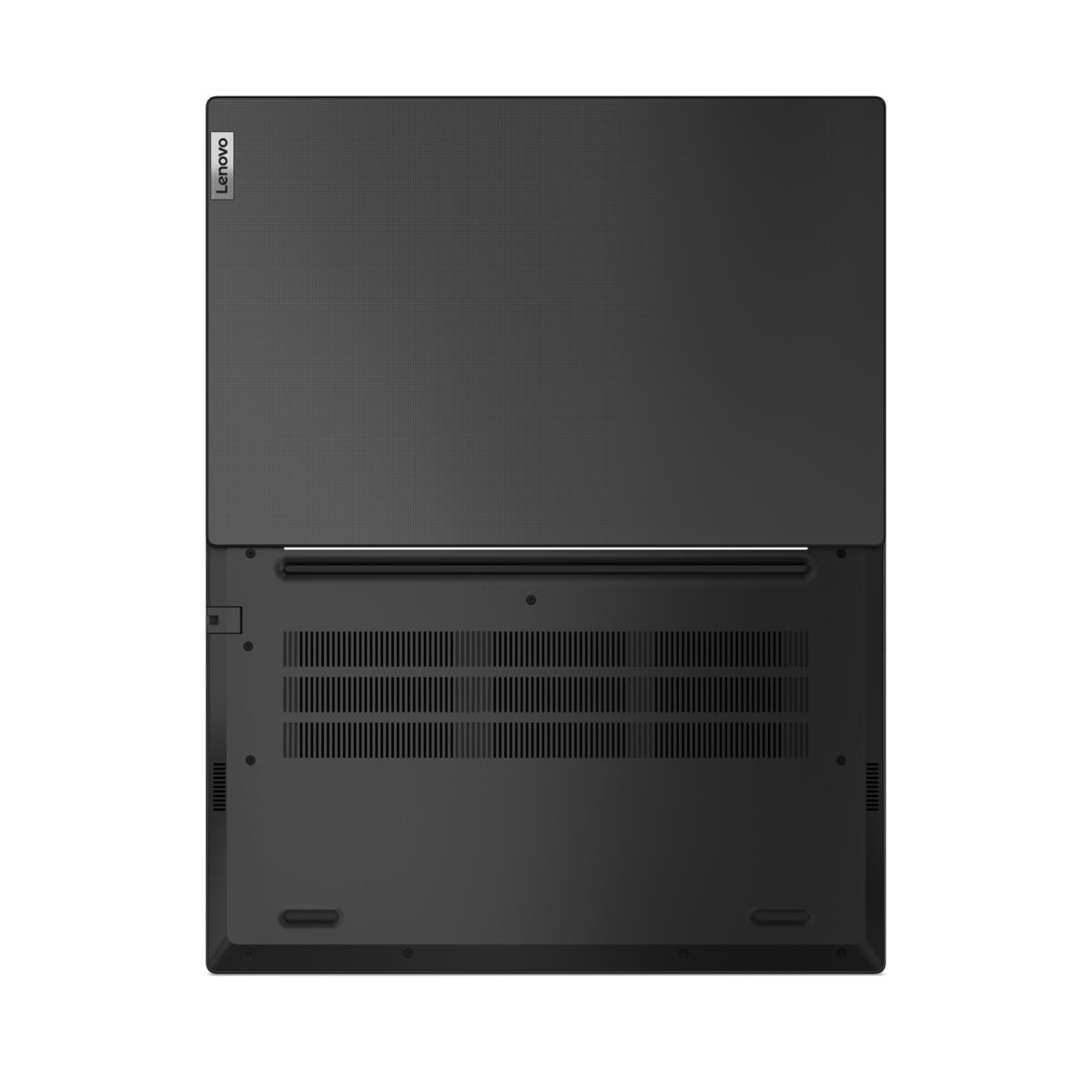 Lenovo V14 G5 IRL 14 Core™ 7 240H 512GB SSD 16GB 14" (1920x1080) WIN11 BUSINESS BLACK US Plug/US Adapter Included - Image 6