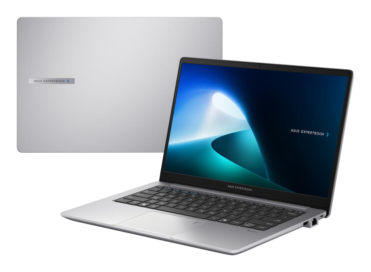 Asus ExpertBook P1 P1403CVA-XS74 Core™ i7-13620H 512GB SSD 16GB 14" (1920x1080) WIN11 Pro MISTY GRAY - Image 6