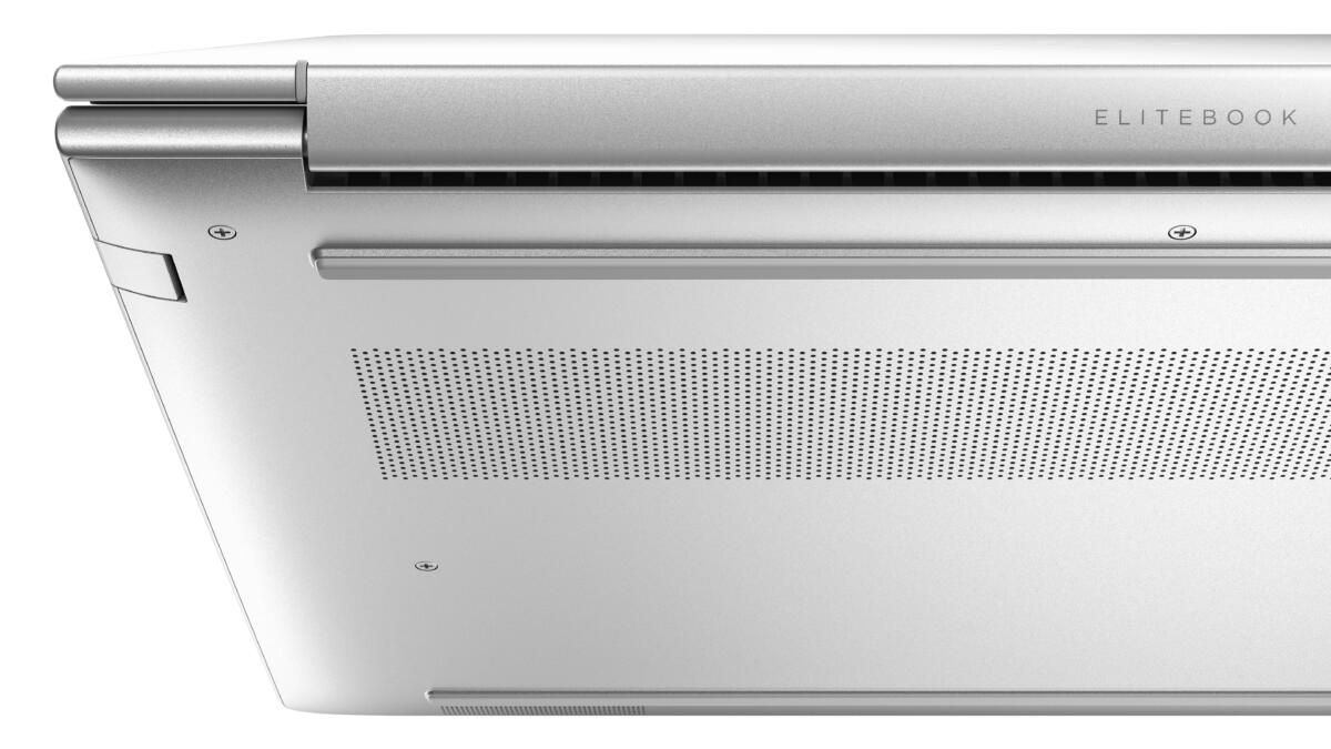 HP EliteBook 645 G11 AMD Ryzen™ PRO 7 7735U 1TB SSD 32GB 14" (1920x1200) WIN11 Pro US Sales Only - Image 7