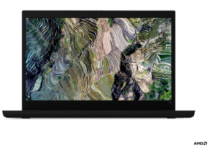 Lenovo ThinkPad L15 Gen 2 Ryzen™ 7 PRO 5850U 256GB SSD 8GB 15.6" (1920x1080) IPS WIN10 Pro BLACK