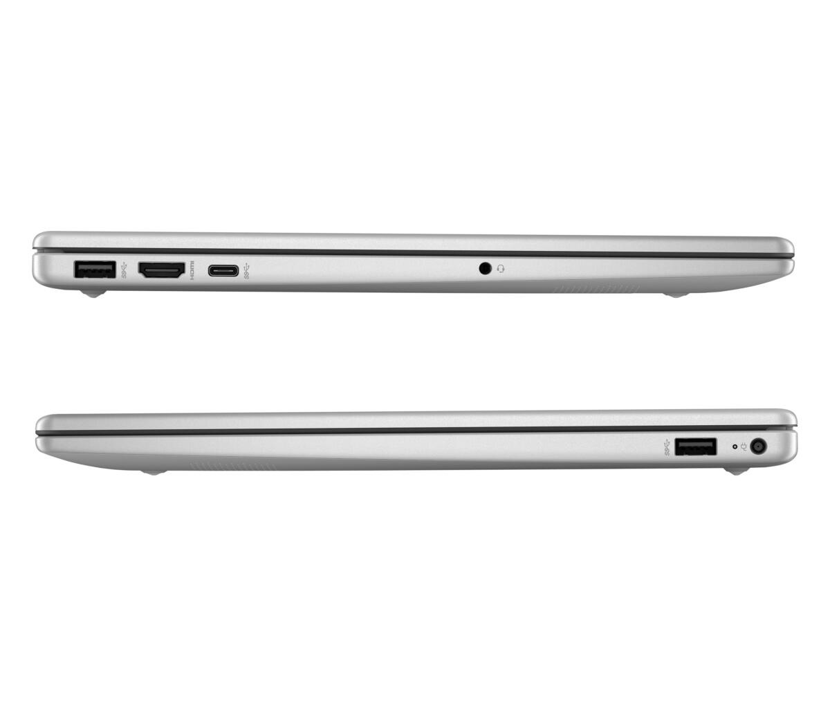 HP 15-FC0014 AMD Ryzen™ 5 7520U 512GB SSD 8GB 15.6" (1366x768) TOUCHSCREEN WIN11 Backlit Keyboard US Sales Only - Image 6