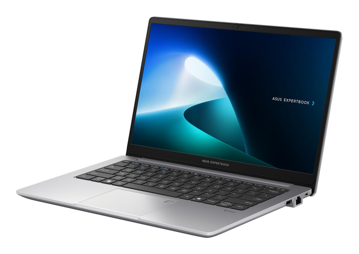 Asus ExpertBook P1 P1403CVA-XS74 Core™ i7-13620H 512GB SSD 16GB 14" (1920x1080) WIN11 Pro MISTY GRAY - Image 4