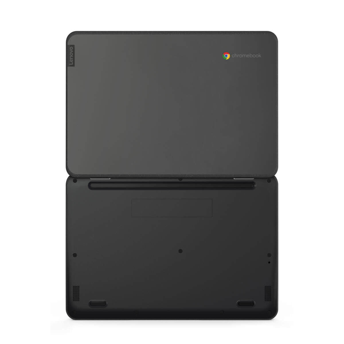 Lenovo Chromebook 11 11IJL9 Celeron N4500 64GB eMMC 4GB 11.6" (1366x768) ChromeOS MACA BLUE - Image 7