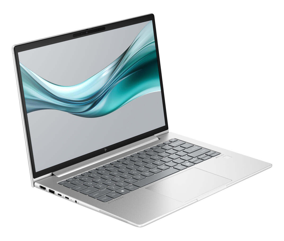 HP EliteBook 645 G11 AMD Ryzen™ PRO 7 7735U 1TB SSD 32GB 14" (1920x1200) WIN11 Pro US Sales Only - Image 2