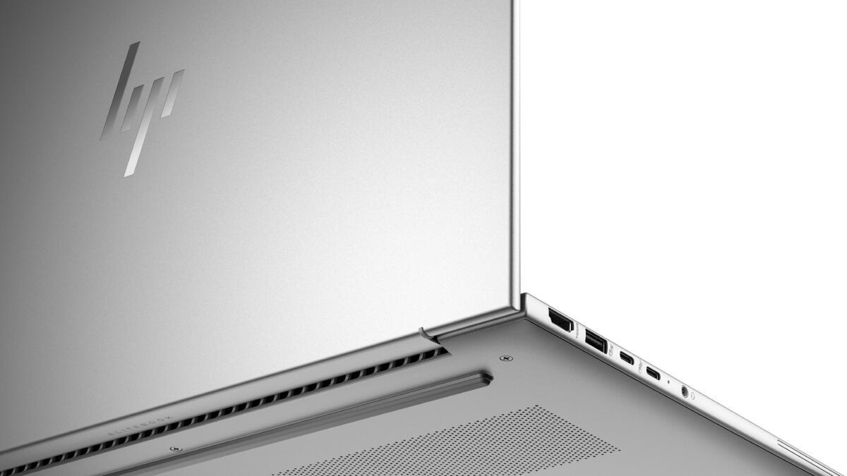 HP EliteBook 645 G11 AMD Ryzen™ PRO 7 7735U 1TB SSD 32GB 14" (1920x1200) WIN11 Pro US Sales Only - Image 5