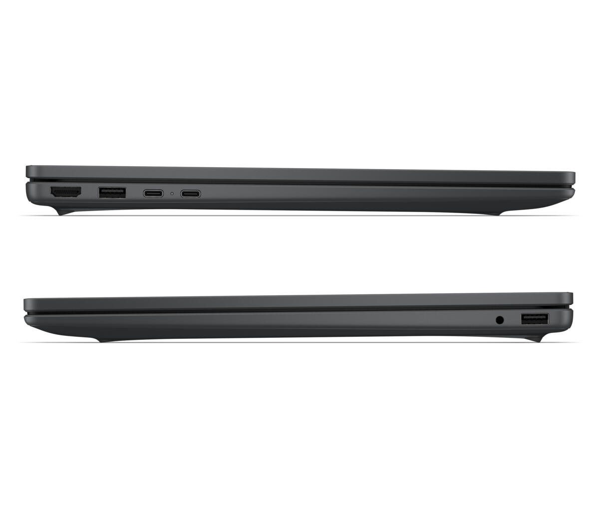HP OmniBook 3 17-DP0199 Ryzen™ 3 30 512GB SSD 8GB 17.3" (1920x1080) WIN11 MICA SILVER - Image 7