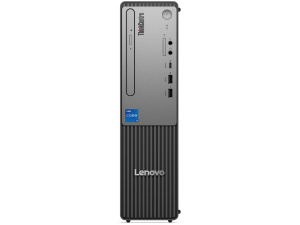 Lenovo ThinkCentre Neo 50s Gen 5 SFF Core™ i5-14400 512GB SSD 16GB DVD-RW WIN11 Pro BLACK Keyboard Mouse