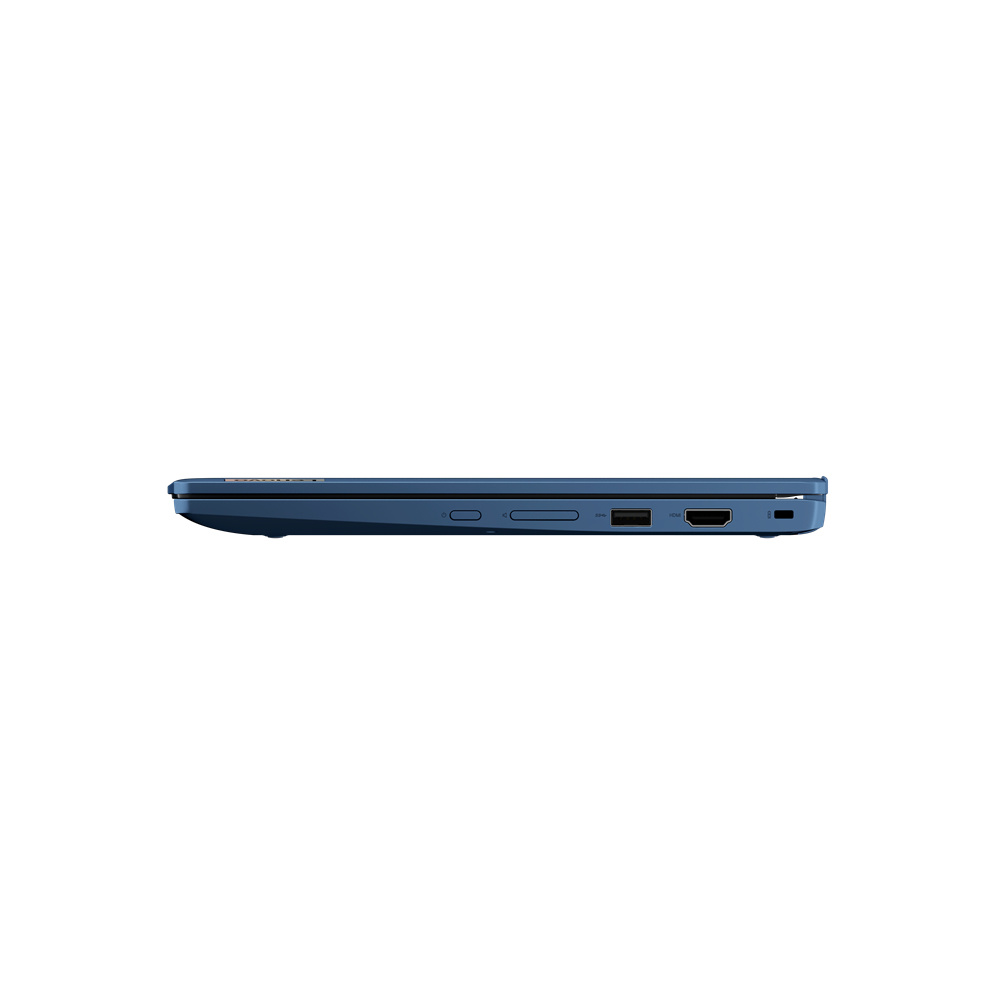 Lenovo IdeaPad Flex 3i Chromebook Intel® N100 64GB eMMC 4GB 12.2" (1920x1200) TOUCHSCREEN Chrome OS ABYSS BLUE - Image 6