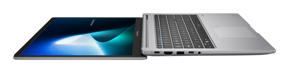 Asus Expertbook P1503CVA-S72259 Core™ 5 210H 512GB SSD 16GB 15.6" (1920x1080) FreeDos MISTY GREY EU Plug/US Adapter Included - Image 7