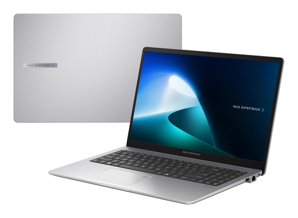 Asus Expertbook P1503CVA-S72259 Core™ 5 210H 512GB SSD 16GB 15.6" (1920x1080) FreeDos MISTY GREY EU Plug/US Adapter Included - Image 5