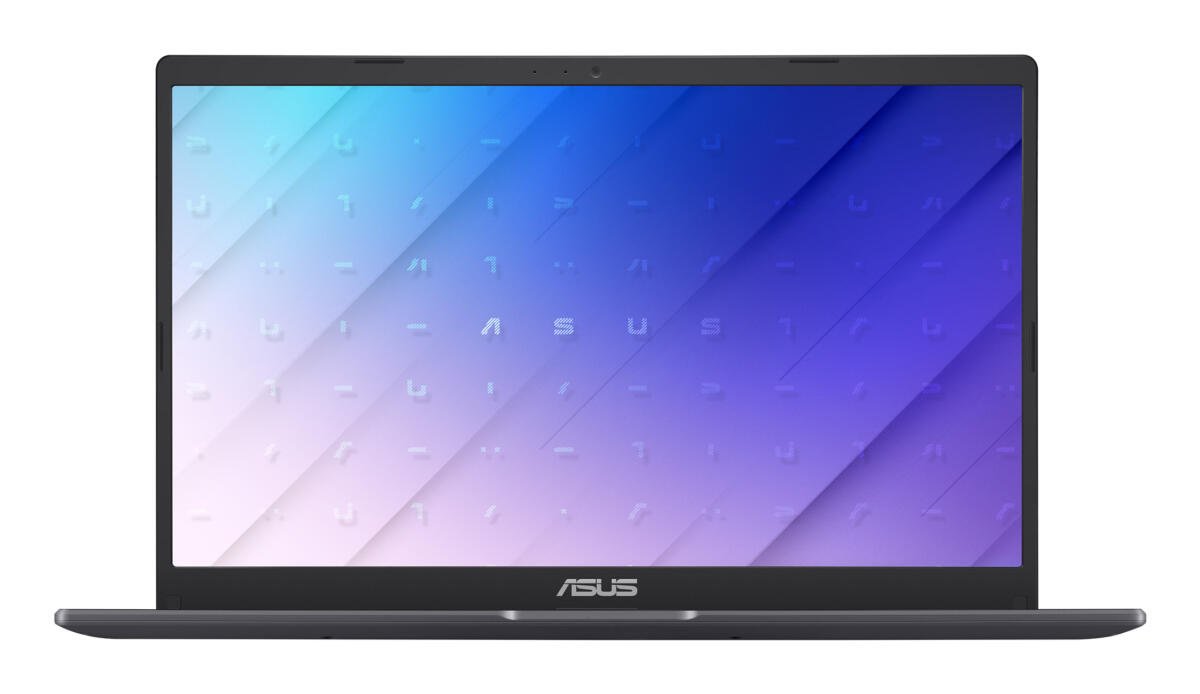 Asus Vivobook Go 15 L510KA-AS03 Celeron® N4500 128GB eMMC 4GB 15.6" (1366x768) WIN11 S PEACOCK BLUE ENGLISH FRENCH CA - Image 2