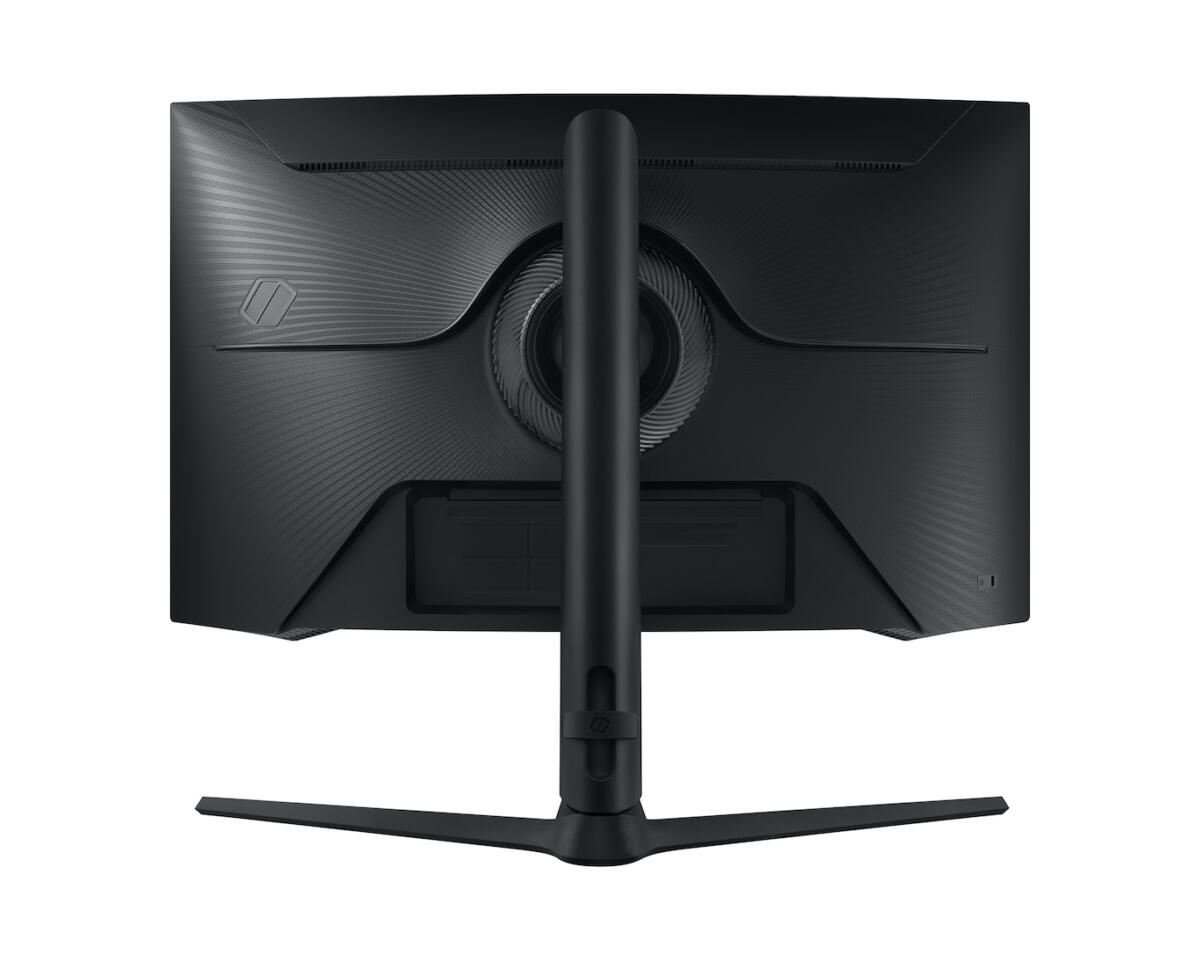 Samsung Odyssey G6 27" (2560x1440) QHD,240HZ HDR600 Gaming Hub - Image 5