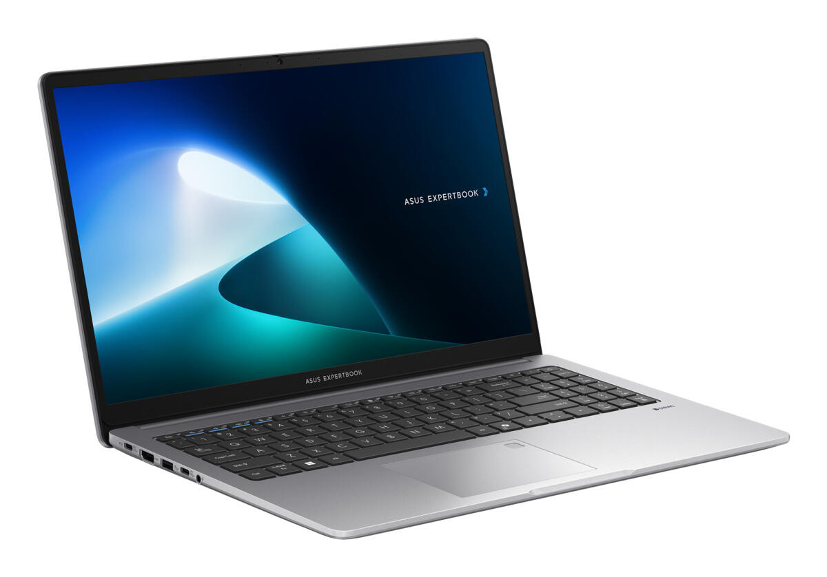 Asus Expertbook P1503CVA-S72259 Core™ 5 210H 512GB SSD 16GB 15.6" (1920x1080) FreeDos MISTY GREY EU Plug/US Adapter Included - Image 3