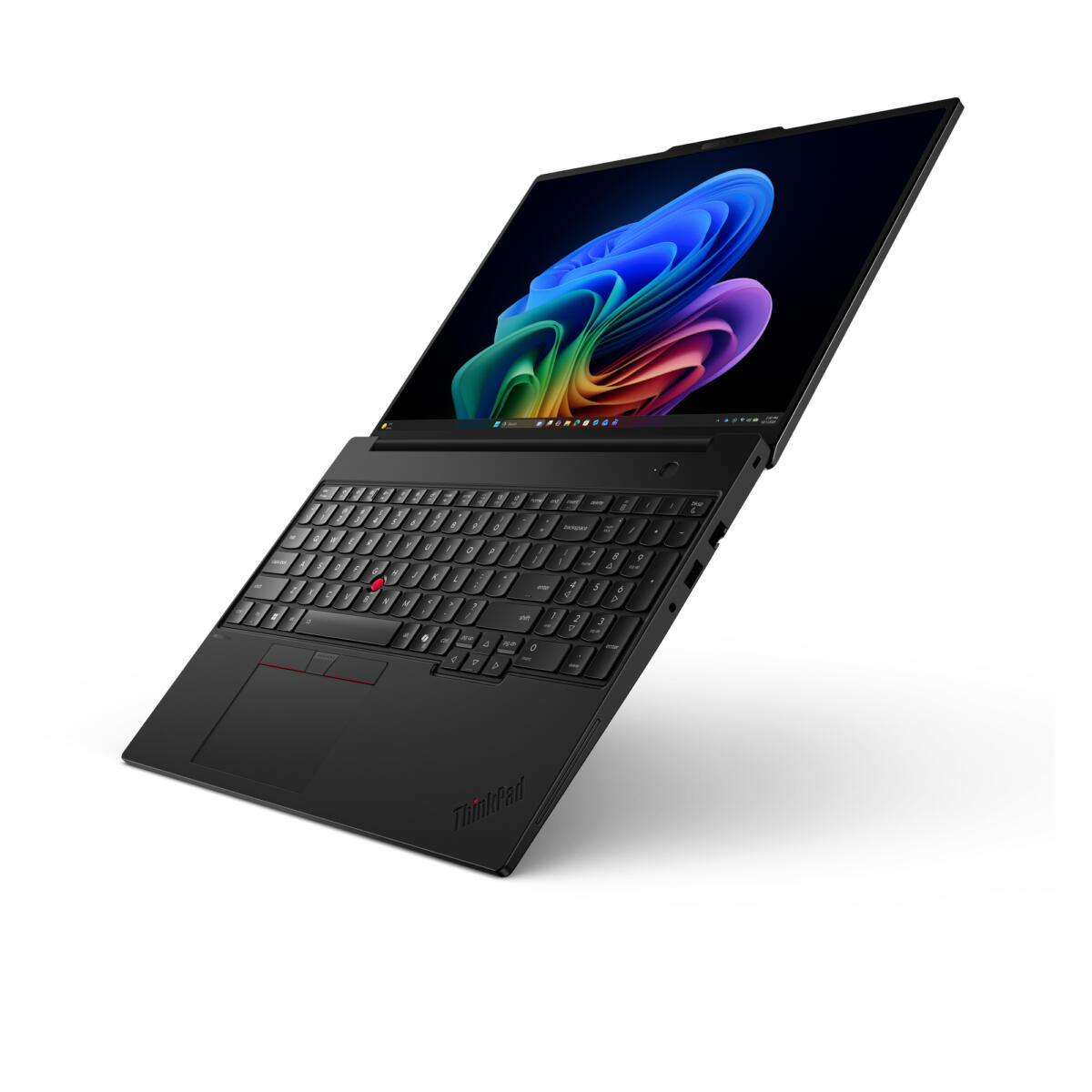 Lenovo ThinkPad T16 Gen 5 Core™ Ultra 7 365 1TB SSD 32GB 16" WUXGA (1920x1200) TOUCHSCREEN IPS WIN11 Pro IR Webcam BLACK Backlit Keyboard FP Reader - Image 3