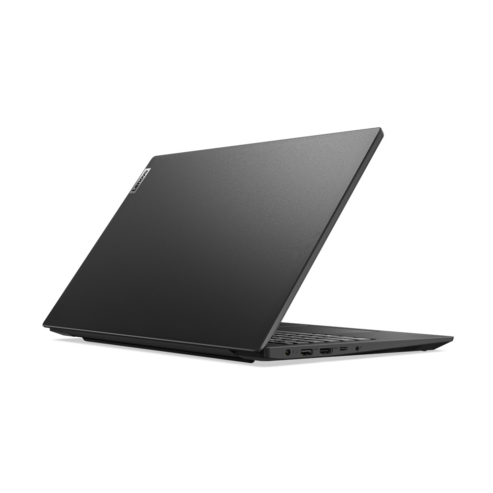 Lenovo V15 G4 ABP AMD Ryzen™ 5 7430U 256GB SSD 8GB 15.6" (1920x1080) WIN11 Pro BUSINESS BLACK FRENCH/ENGLISH DAMAGED BOX - Image 6