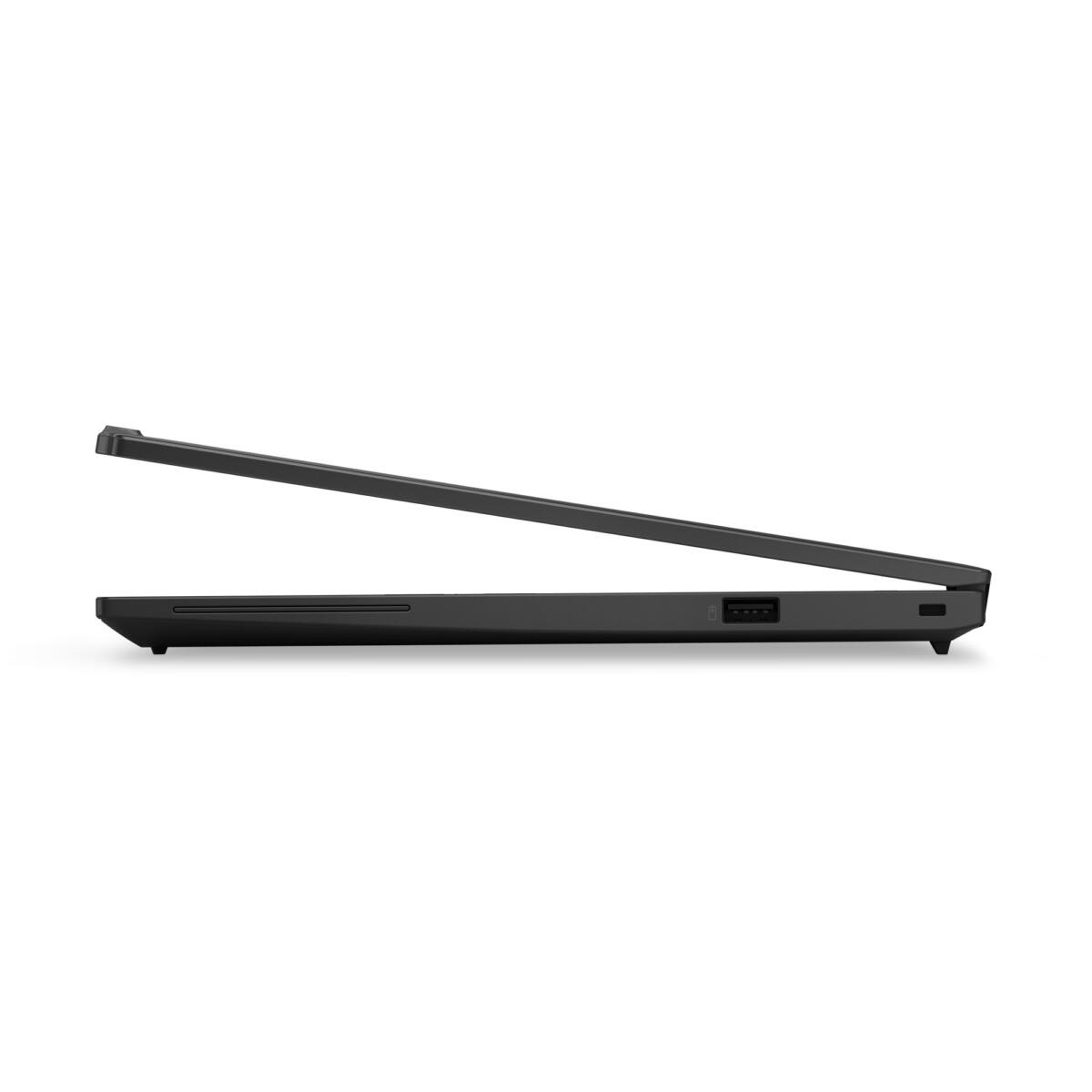 Lenovo ThinkPad X13 Gen 6 Core™ Ultra 7 255U 512GB SSD 16GB 13.3" WUXGA (1920x1200) IPS WIN11 Pro IR Webcam BLACK Backlit Keyboard FP Reader - Image 6