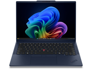 Lenovo ThinkPad T14s Gen 7 Core™ Ultra 7 365 1TB SSD 32GB 14" (1920x1200) TOUCHSCREEN Intel Graphics WIN11 Pro COSMIC BLUE