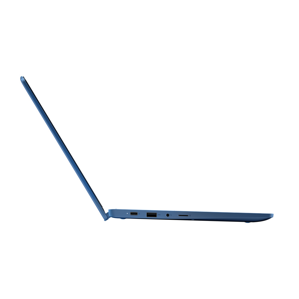 Lenovo IdeaPad Flex 3i Chromebook Intel® N100 64GB eMMC 4GB 12.2" (1920x1200) TOUCHSCREEN Chrome OS ABYSS BLUE - Image 3