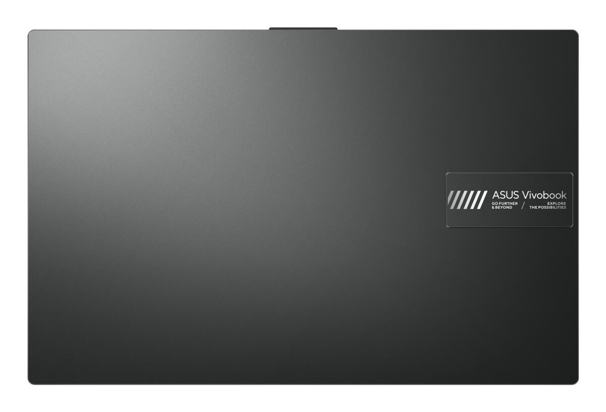 Asus Vivobook Go 15 E1504FA-BQ2876 AMD Ryzen™ 3 30 512GB SSD 8GB 15.6" (1920x1080) IPS FreeDos MIX BLACK Backlit Keyboard EU Plug/US Adapter Included - Image 5