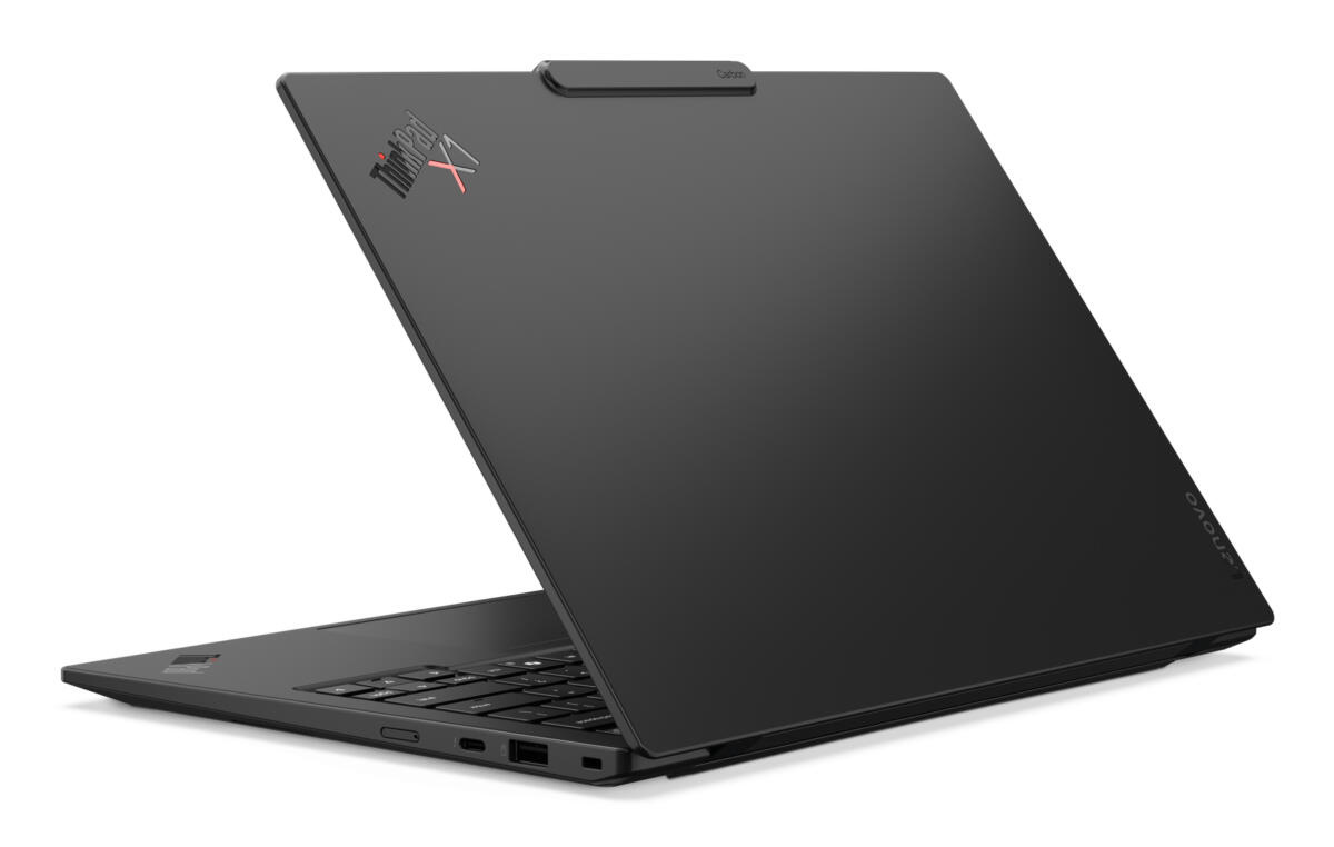 Lenovo ThinkPad X1 CARBON Gen 14 AURA EDITION Core™ Ultra 5 335 vPro 512 SSD 32GB 14"(2880x1800) WIN11 Pro - Image 6