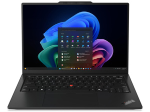 Lenovo ThinkPad X1 CARBON Gen 14 AURA EDITION Core™ Ultra 7 365 vPro 1TB SSD 32GB 14" (1920x1200) TOUCHSCREEN WIN11 Pro BLACK Backlit Keyboard FP Reader 1-year on-site warranty