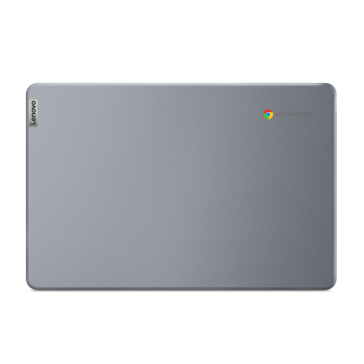 Lenovo Chromebook 14e Gen 3 Core™ i3-N305 128GB eMMC 8GB 14" (1920x1080) CHROME STORM GRAY FRENCH/ENGLISH - Image 5