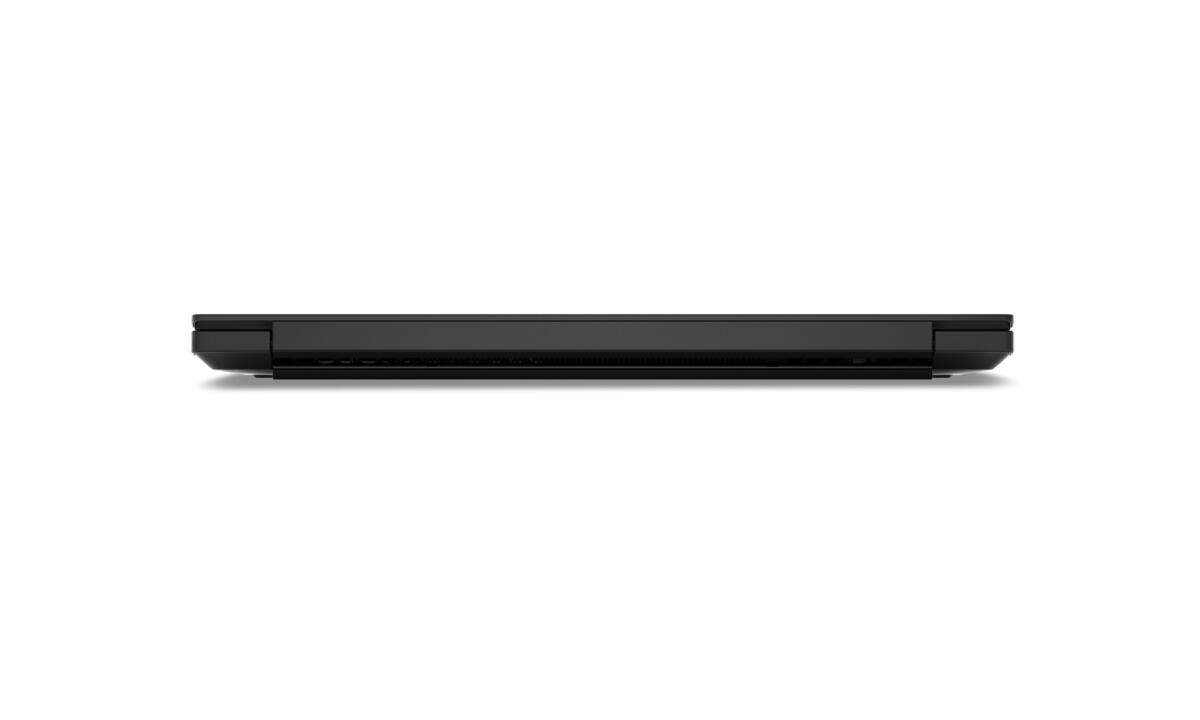 Lenovo ThinkPad P14s Gen 5 MOBILE WORKSTATION Core™ Ultra 7 155H 512GB SSD 16GB 14.5" (1920x1200) WIN11 Pro BLACK Backlit Keyboard 3 year warranty - Image 5