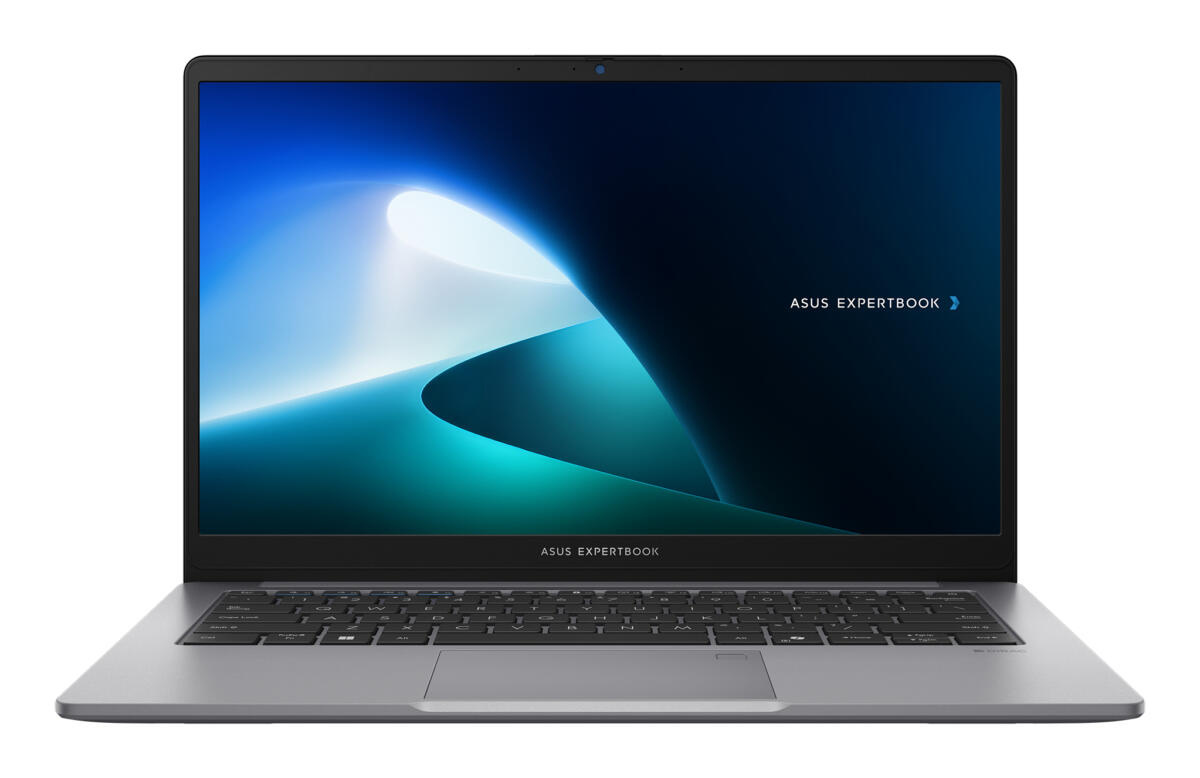 Asus ExpertBook P1 P1403CVA-XS74 Core™ i7-13620H 512GB SSD 16GB 14" (1920x1080) WIN11 Pro MISTY GRAY - Image 2