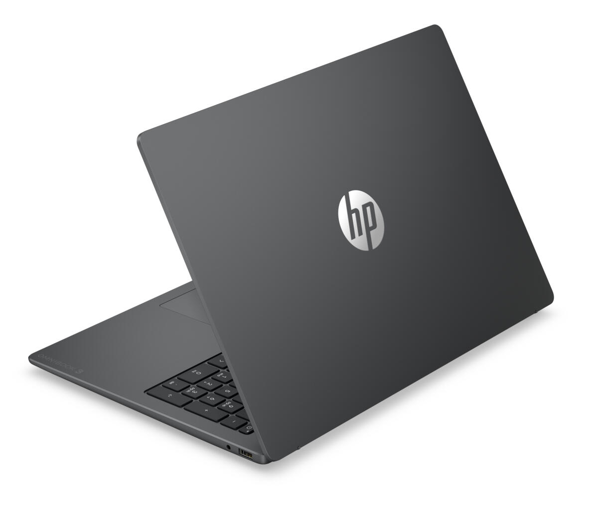 HP OmniBook 3 16-BU0170WM Core™ Ultra 7 225U 1TB SSD 16GB 16" (1920x1200) 2K WIN11 MICA SILVER - Image 4