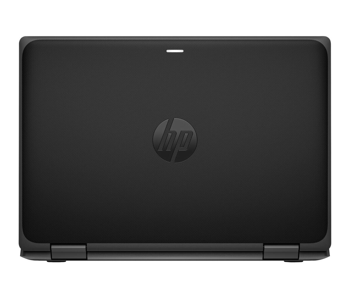 HP Fortis Flip G11 Intel® N150 128GB USF 4GB 11.6" (1366x768) TOUCHSCREEN WIN11 Pro BLACK US Sales Only - Image 5